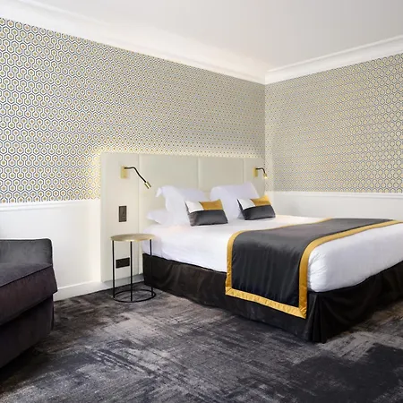 Hotel Le Royal Rive Gauche-3