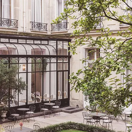 Hotel Alfred Sommier-3