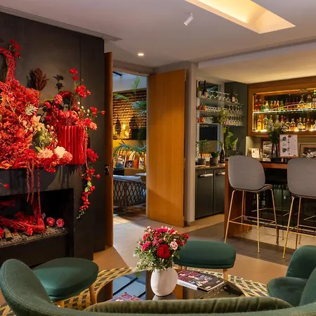 Hotel Le Six-3