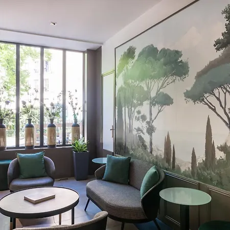 Central Hotel Paris-3