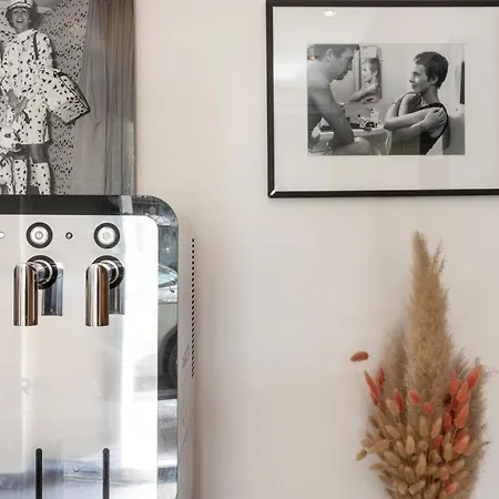 Best Western Plus 61 Paris Nation Hotel-3