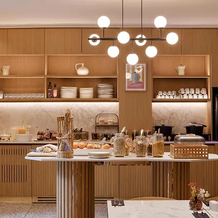 Residence Inn By Marriott Paris Didot Montparnasse-2