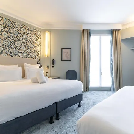 Elsa, Hotel Paris By Collection Vesper-2