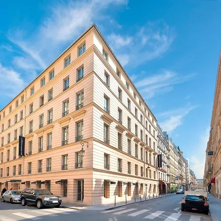 Melia Paris Vendome-2