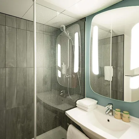 Ibis Paris Gare De Lyon Ledru Rollin-2