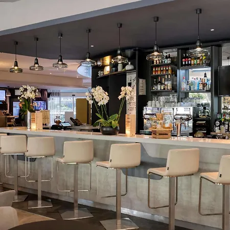 Novotel Paris Centre Bercy-3