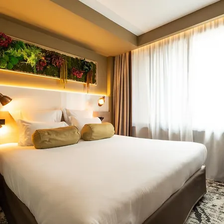Hotel B55-3
