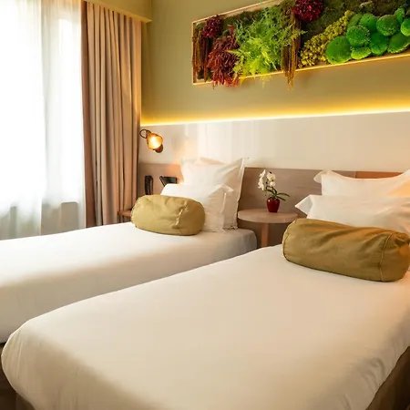 Hotel B55-2