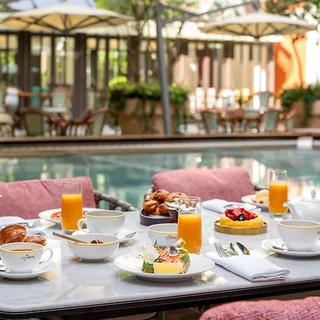 Hotel Le Royal Monceau Raffles Paris-3