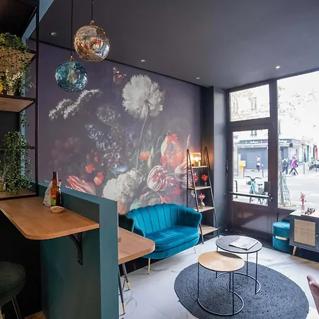 Ibis Styles Paris Batignolles-2