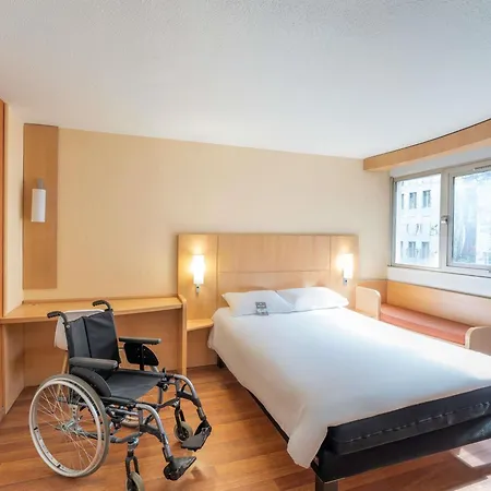 Ibis Paris 17 Clichy-Batignolles-3