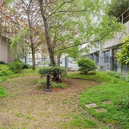 Ibis Paris 17 Clichy-Batignolles-2