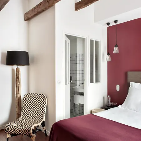 New Hotel Le Voltaire-2