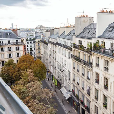 Quartier Libre - Saint Georges-3