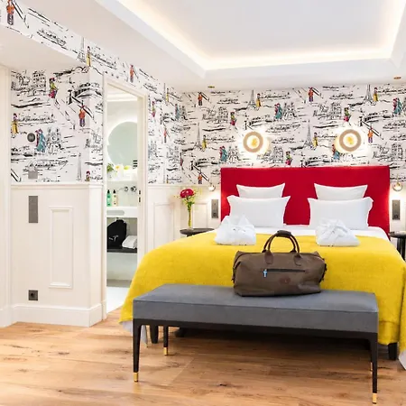 Hotel Cambon-2
