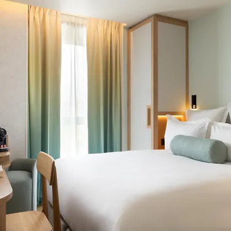 Hotel Vice Versa-3