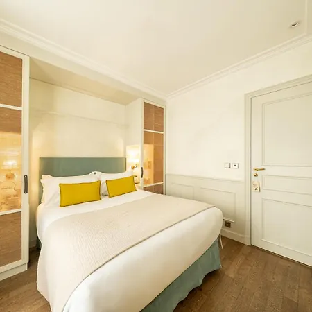 Hoy Paris - Yoga Hotel-2