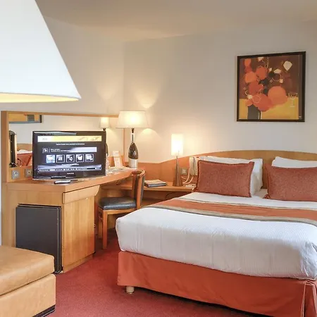 Hotel Opera Cadet-2