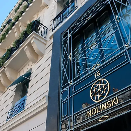 Nolinski Paris - Evok Collection-2