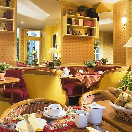 Hotel D'Albion-3