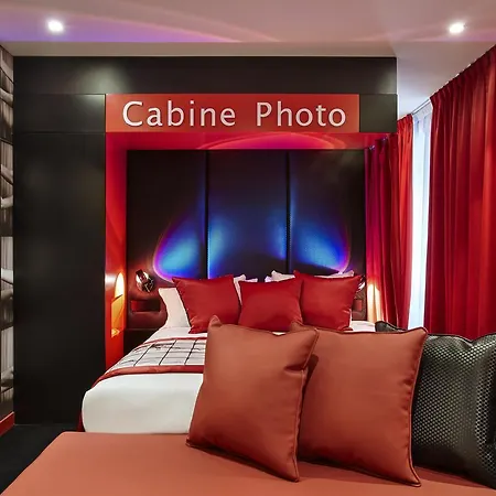 Declic Hotel-3