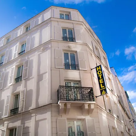 Hotel Audran-3