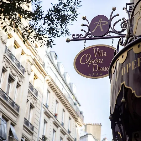 Villa Opera Drouot-2