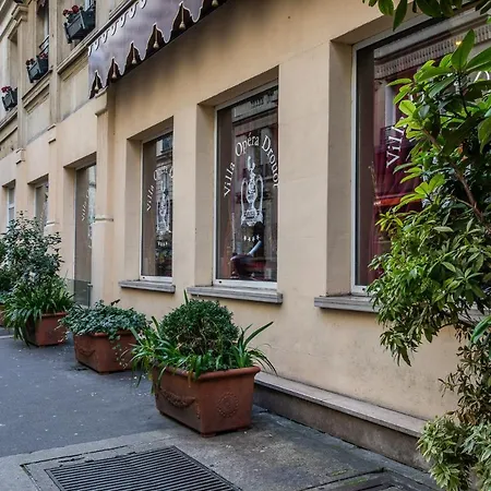 Villa Opera Drouot-3