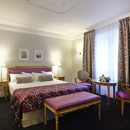 Royal Hotel Paris Champs Elysees-2