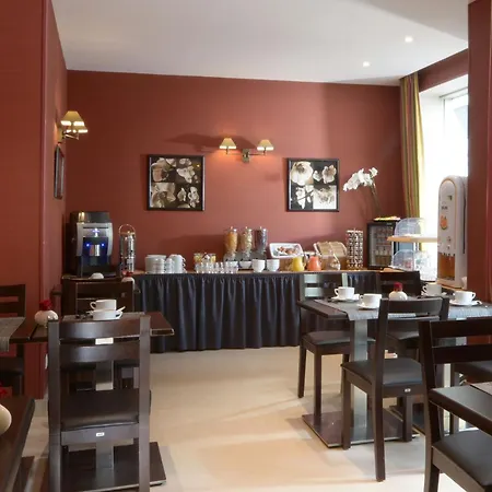 Hotel Orchidee-3