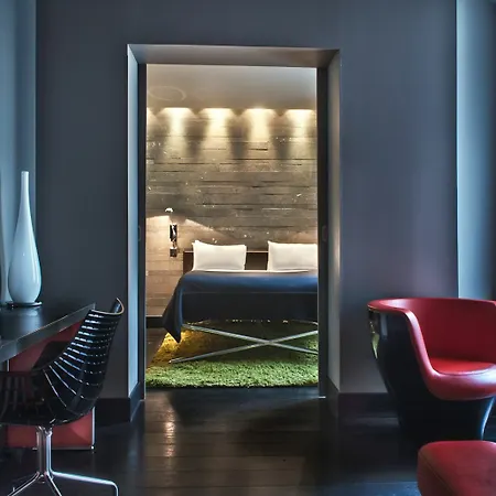 Hotel Sezz Paris-2